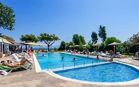 Koulouris Beach Hotel Kavos